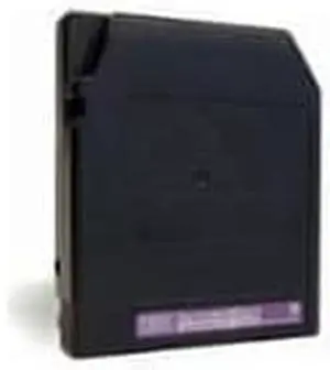 IBM Data Cartridge