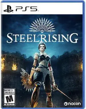 Steelrising (PS5) Steelrising (PS5)