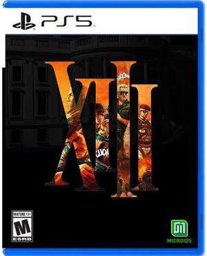 XIII PS5
