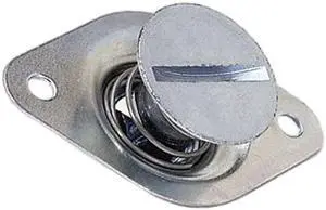 Moroso 71375 Fasteners - Set of 10