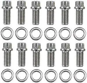ARP 4001201 Header Stud & Bolt