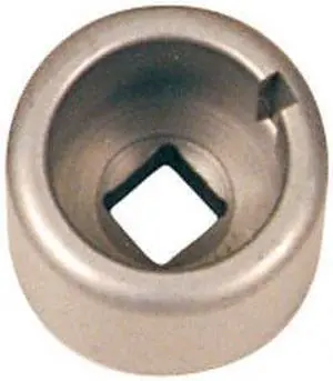 Proform 66901 Crank Shaft Turning Socket For Chevy