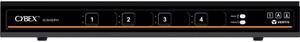 Vertiv SC845DPHC-400 Cybex SC800 Secure KVM