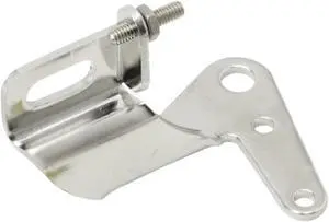 Lokar SRK-4001 Stainless Steel Throttle Cable Bracket