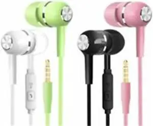 XTREME STEREO HEADSET WITH MIC