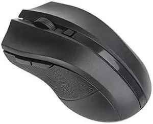XTREME 6 BUTTON OPTICAL MOUSE