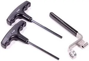 Proform 66781 Valve Lash Wrench Set