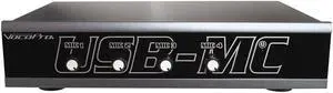 VOCOPRO 4 MICROPHONE ANALOG TO DIGI/USB