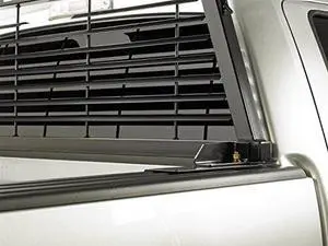 Back rack 30111 Mounting Kit