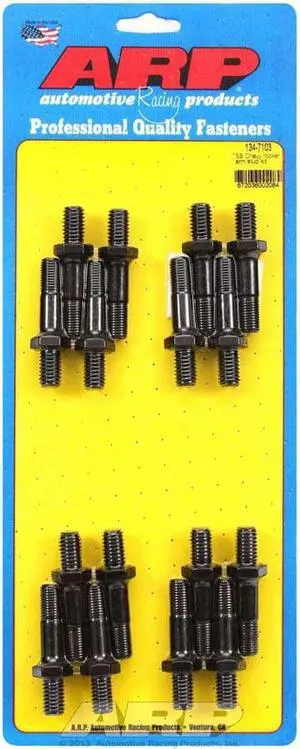 ARP 1347103 High Performance Series Rocker Arm Stud Kit
