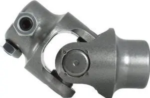 Borgeson 014931 3/4 DD x 3/4-30 Steering U-Joint