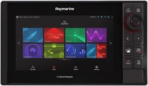 Raymarine Axiom Pro 9 RVX Chartplotter/Fishfinder