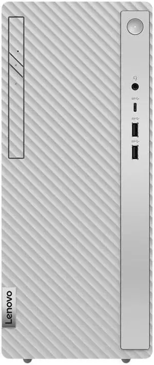 Lenovo IdeaCentre 5 14IAB7 90T2000SUS Desktop Computer - Intel Core i5 12th Gen i5-12400 Hexa-core (6 Core) 2.50 GHz - 12 GB RAM DDR4 SDRAM - 1 TB HDD - 256 GB M.2 PCI Express NVMe 4.0 x4 SSD - Tower Lenovo IdeaCentre 5 14IAB7 90T2000SUS Desktop Computer - Intel Core i5 12th Gen i5-12400 Hexa-core (6 Core) 2.50 GHz - 12 GB RAM DDR4 SDRAM - 1 TB HDD - 256 GB M.2 PCI Express NVMe 4.0 x4 SSD - Tower