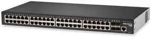 signamax fo-sc30010 c-300 48 port gigabit managed switch