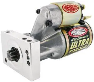 Powermaster 9400