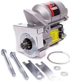 Powermaster 9509