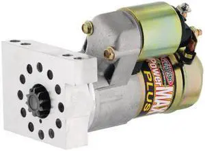 Powermaster 9100