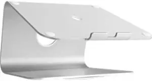 Rain Design mStand360 Laptop Stand with Swivel Base, Starlight 10093