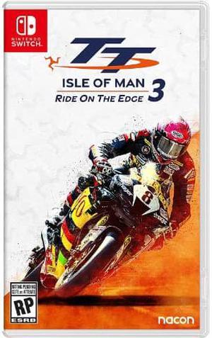tt isle of man: ride on the edge 3 (nsw)