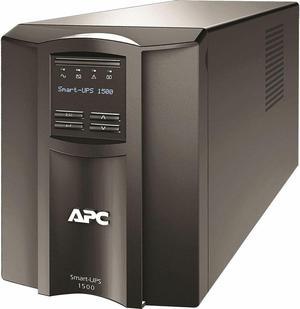 APC Smart-UPS SRT 1500VA RM - UPS - 1.35 kW - 1500 VA