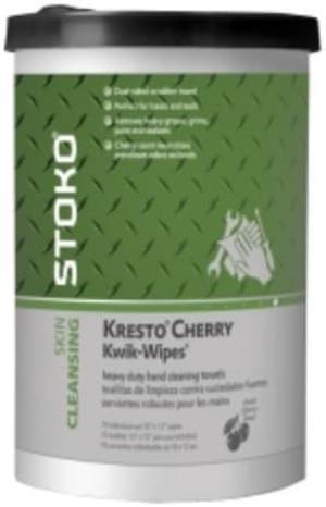 Kresto® Cherry WIPES  SC Johnson Professional