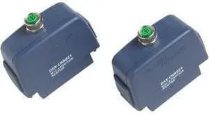 Fluke Networks Set Of DSX M12 4-Position Channel Adapters