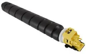 TK8367Y OEM Kyocera Yellow Toner
