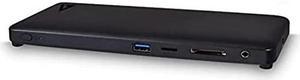 V7 Docking Station - HDMI - DisplayPort - Thunderbolt