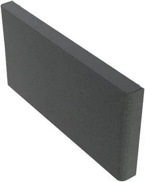 Heckler Design Wall Mount for Video Conferencing PTZ Camera H735BG