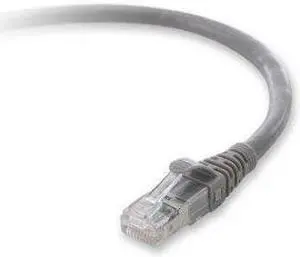 Belkin Cat.6a Patch Cord Belkin Cat.6a Patch Cord