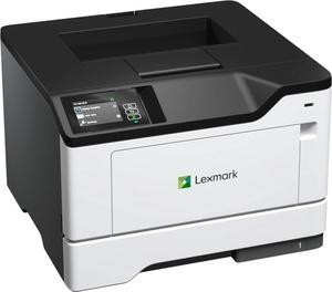 Lexmark MS531dw Desktop Wired Laser Printer Monochrome TAA Compliant 38S0300