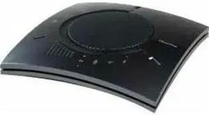 ClearOne CHAT 150 BT Speakerphone - Network (RJ-45) - USB - Microphone - USB, Power Adapter - Surface Mountable