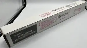 TK8377M OEM Kyocera Magenta Toner