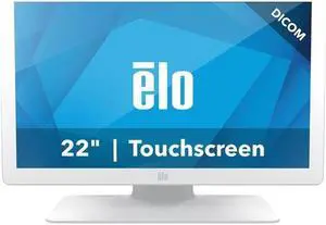 Elo 2203LM 21.5" LCD Touchscreen Monitor - 16:9 - 14 ms