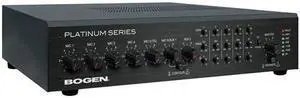 PLAT SERIES 600W, 8-Ohm 1-CH, CLASS AMP