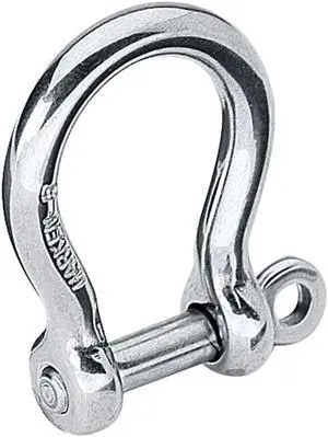 HARKEN 5MM BOW SHACKLE- FISHING