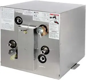 Kuuma 11810 - 6 Gallon Water Heater - 120V