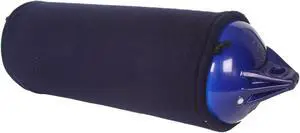 MASTER FENDER COVERS F-4 NAVY DOUBLE SIDED 9" X 41"