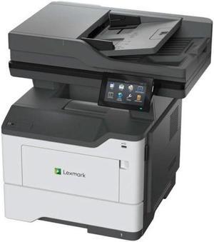 Lexmark MX532adwe Wired & Wireless Laser Multifunction Printer 38S0820