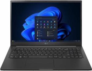 LG Ultra 15U50Q-G.APB4U1 15" Notebook - Intel Core i5 - 6 GB Total RAM - 256 GB SSD - Intel Chip - Windows 11 Pro - In-plane Switching (IPS) Technology