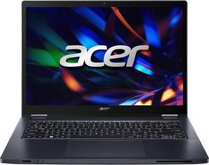 Acer TravelMate P4 Spin 14 P414RN53 TMP414RN53555Z 14 Touchscreen 2 in 1 Notebook  WUXGA  1920 x 1200  Intel Core i5 13th Gen i51335U Decacore 10 Core 130 GHz  16 GB Total RAM  512