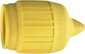 HUBBELL HBL60CM31 Boot,Marine Seal Tite