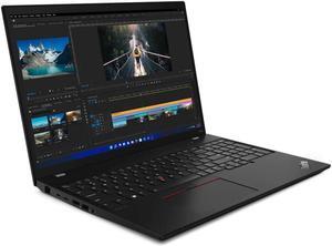 Lenovo ThinkPad P16s Gen 2 - AI Ready - 16" - AMD Ryzen 7 Pro - 784 (21K90012US)