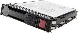 HPE PM6 800 GB Solid State Drive 2.5" Internal SAS 24Gb/s SAS Mixed Use Server Device Supported 3 DWPD Hot Pluggable P41400B21