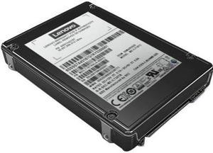 Lenovo PM1655 800GB 2.5" SAS 24Gb/s Internal Solid State Drive 4XB7A80340