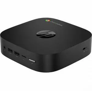 HP G4 Chromebox i5-1345U 8GB 64GB eMMC ChromeOS 8R3U4UT