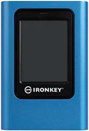 Kingston IronKey Vault Privacy 80 3840GB External SSD IKVP80ES/3840G