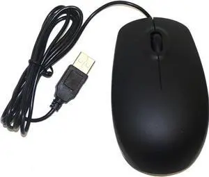 Adesso iMouse M6-TAA Optical Scroll Mouse TAA Compliant