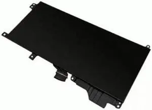 This High Quality Total Micro 2-Cell 38Whr 7.6V Battery Meets or Exceeds Oem Spe