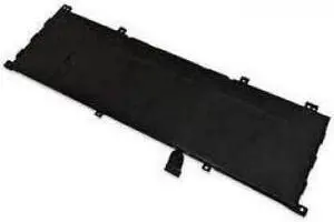 Total Micro 6-Cell 75WHr 11.4V Battery for Select Dell Laptops 8N0T7TM